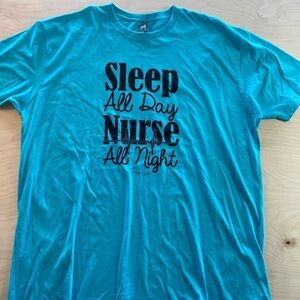 Piper Lou Tee size XXL (DR)